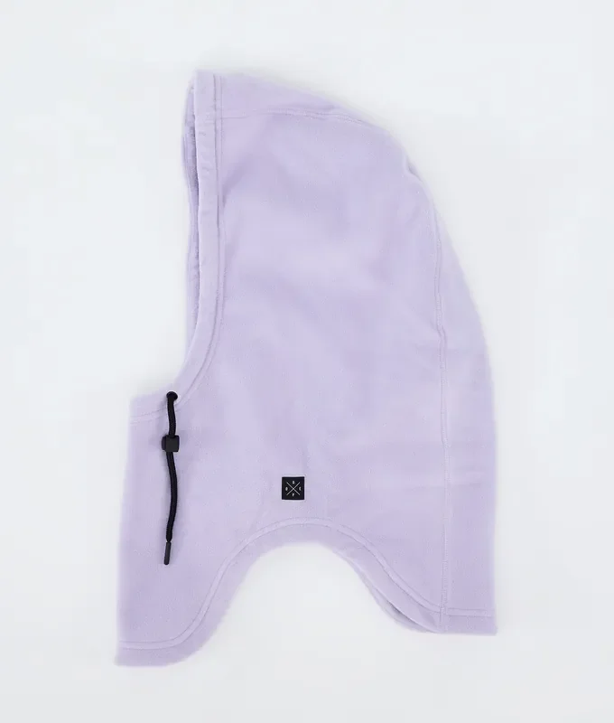 Fait Main Dope Cozy Hood II Tour de cou Faded Violet