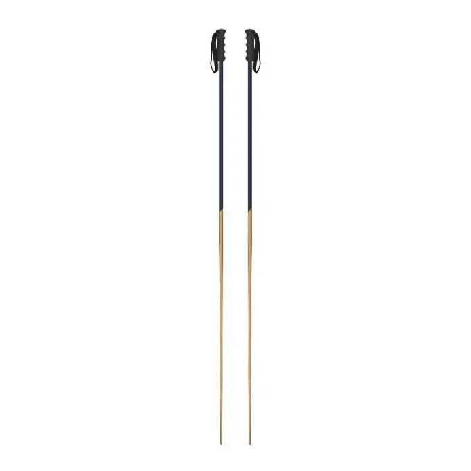 Fait Main Faction Candide poles Blue
