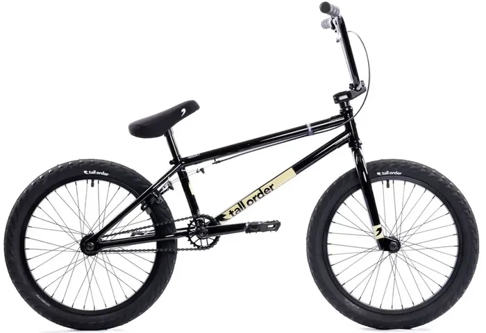 Fait Main Flair 20 » Velo Freestyle BMX