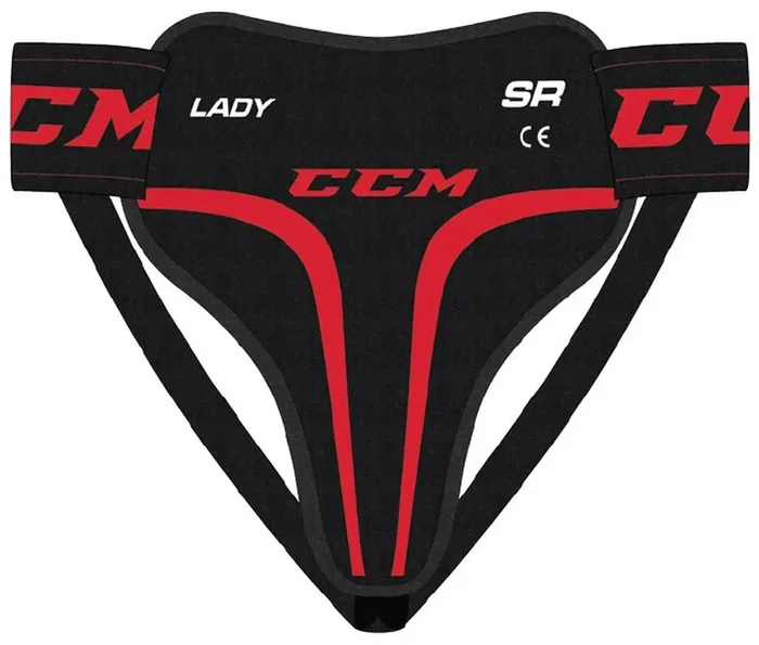 Fait Main Jill Pelvic Protector Senior