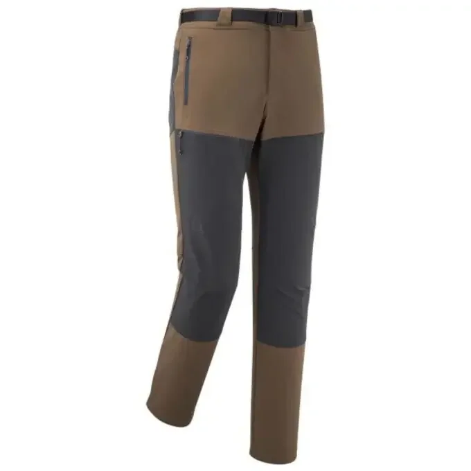 Fait Main Pantalon de randonnée homme Lafuma Shift Warm – Tonka