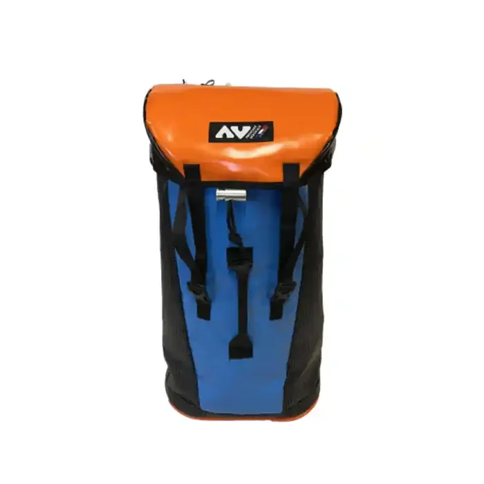 Fait Main Sherpa Canyon 55+13L Aventure Verticale