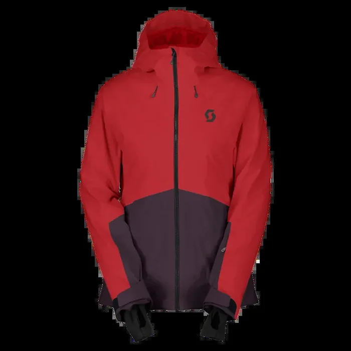 Fait Main Veste de ski Ultimate Dryo 10 pour femme