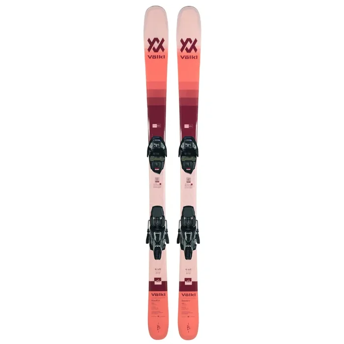 Fait Main VOLKL Blaze 82 W + Vmotion 10 GW