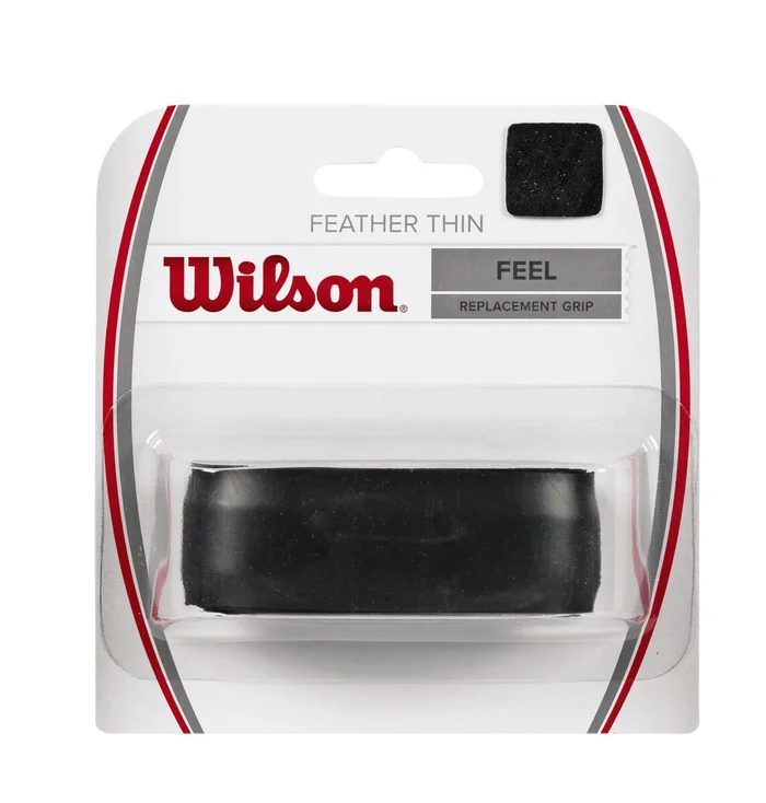 Featherthin grip bk WI|WRZ4204BK+