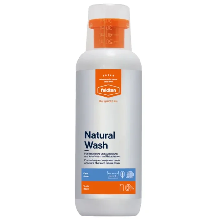Feldten Natural Wash 500 ml Dernière Chance