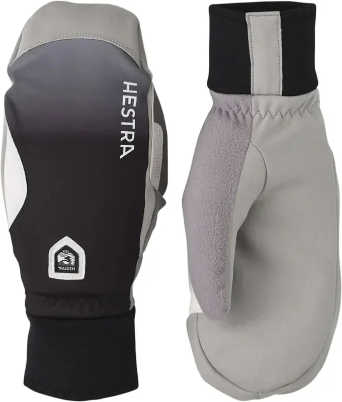 Femmes XC Primaloft Mitaines Tendance