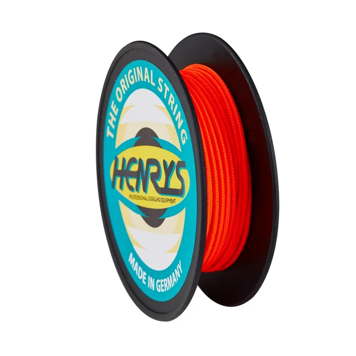 Ficelle Henrys 10m pour diabolos