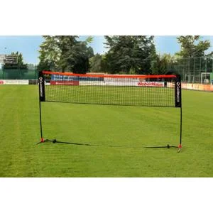 Filet de badminton transportable PowerShot