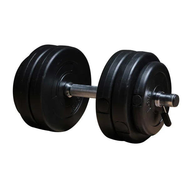 Fit’n Shape Mancuerna ajustable 15kg