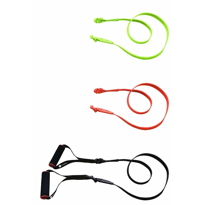 Fitness élastique setX3