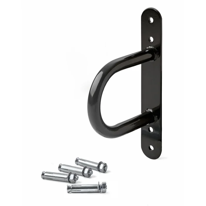Fixation pour corde ondulatoire Tremblay CT