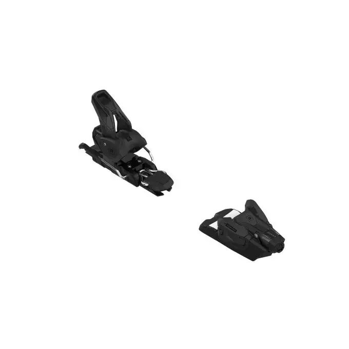 Fixations Armada N STRIVE 12 GW 100 mm Black Satisfait Ou Remboursé