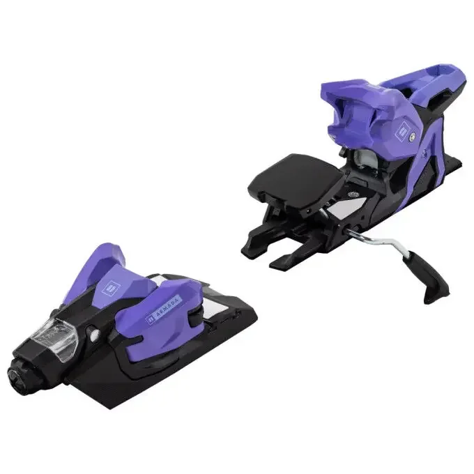 Fixations Armada STRIVE 14 GW PURPLE Gros Lot