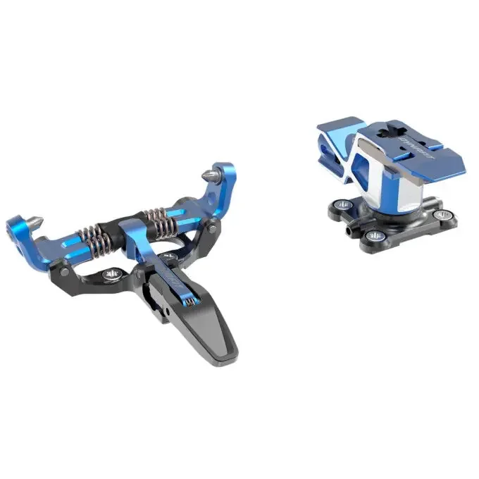 Fixations de ski Dynafit SUPERLITE 150 Blue Offre Exclusive
