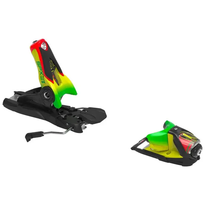 Fixations de ski Look SPX 12 GW B110 FORZA 3.0 Retour Gratuit