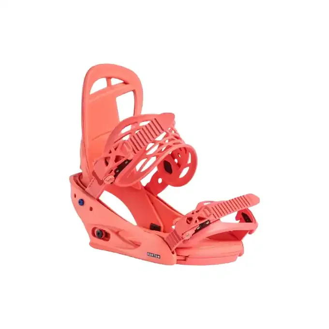Fixations de snowboard Burton CITIZEN Meilleur Choix