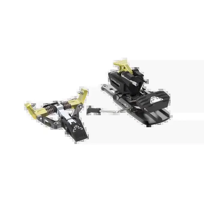 Fixations Dynafit SUPERLITE 175 + 90mm Nouveauté