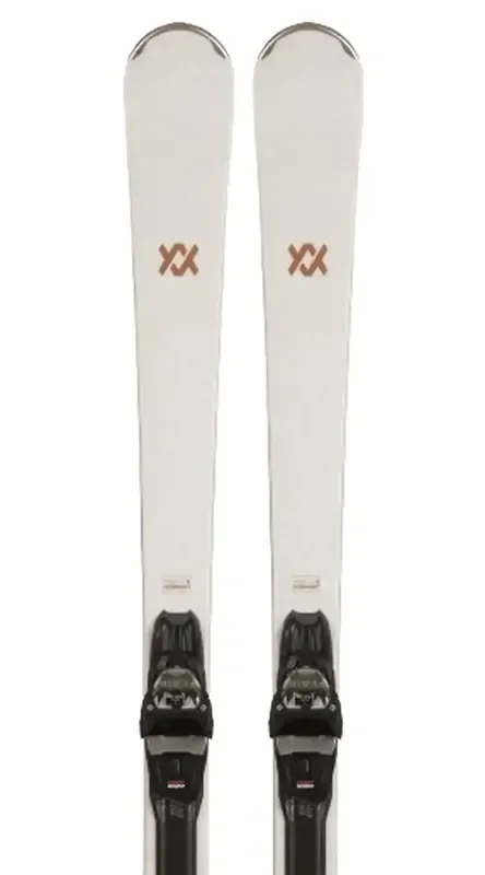 Flair SC + VMotion 11 Lady TCX Ski Slalom Nouvelle Collection