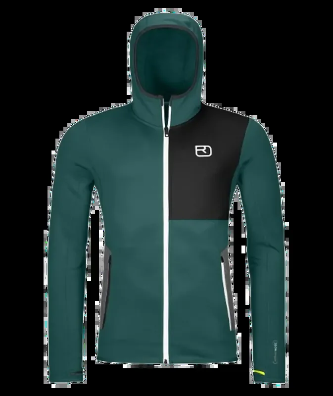 Fleece Hoody Livraison Express