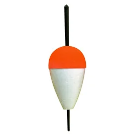 Flotador Corcho modelo Pera Polyestileno (10 UDS.)
