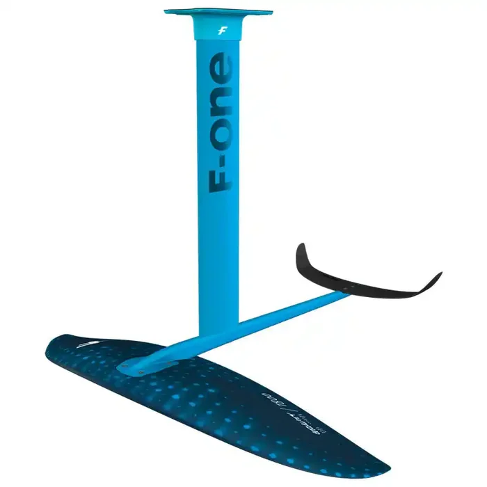 Foil F-one Gravity Fct 1800 Complet 2022 Commande En Gros