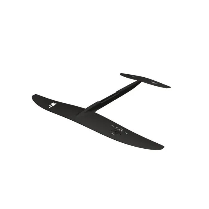 Foil f-one plane sk8 carbon 850 Satisfait Ou Remboursé