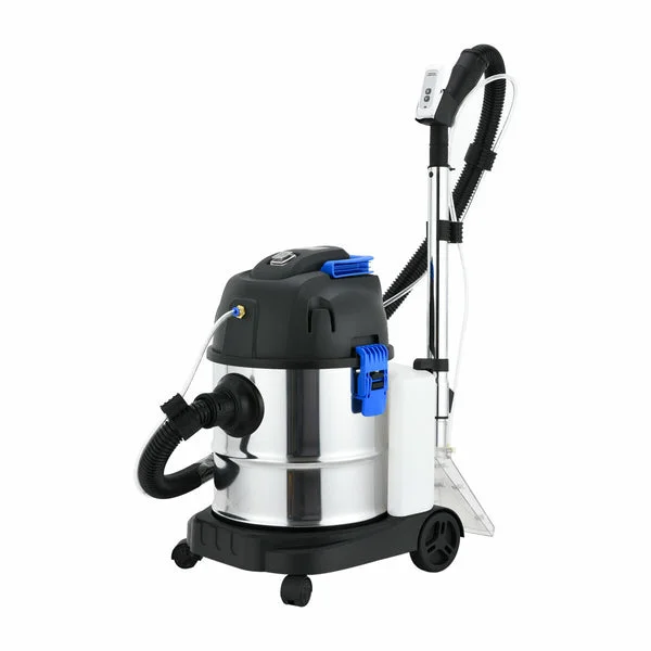 Fornorth Lavadora de Textiles Pro 1500, 20L, 1200W