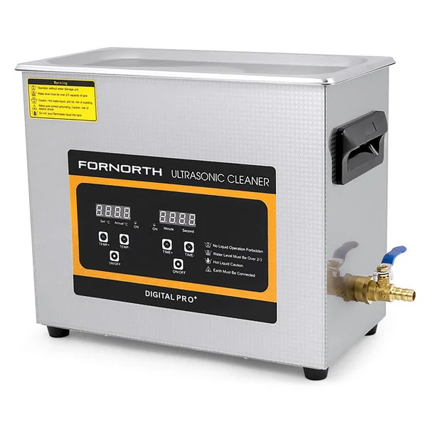 Fornorth Ultraschallreiniger 6,5L