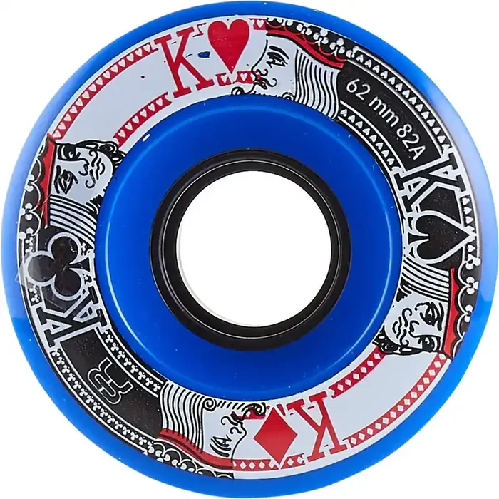 FR Quad Street Kings Roue Roller Quad Dernière Chance
