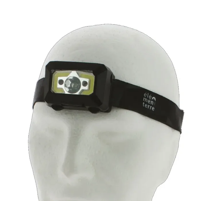 Frontale LUNO Elementerre Must-Have