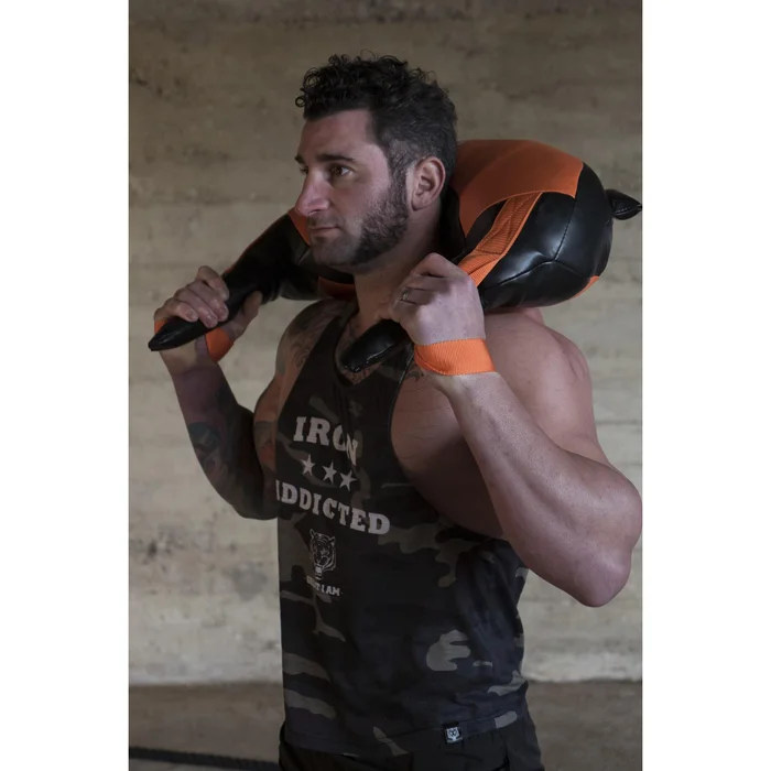 Functional bag Sveltus 17kg