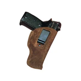 Funda Interior de Cintura para Pistola 9mm