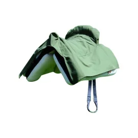 Funda Marjomán de Lona para Silla Vaquera