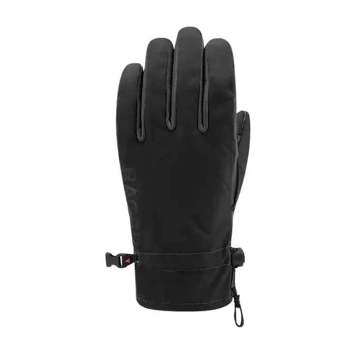 Gant de ski homme cuir cordura Lodge Racer Top Qualité