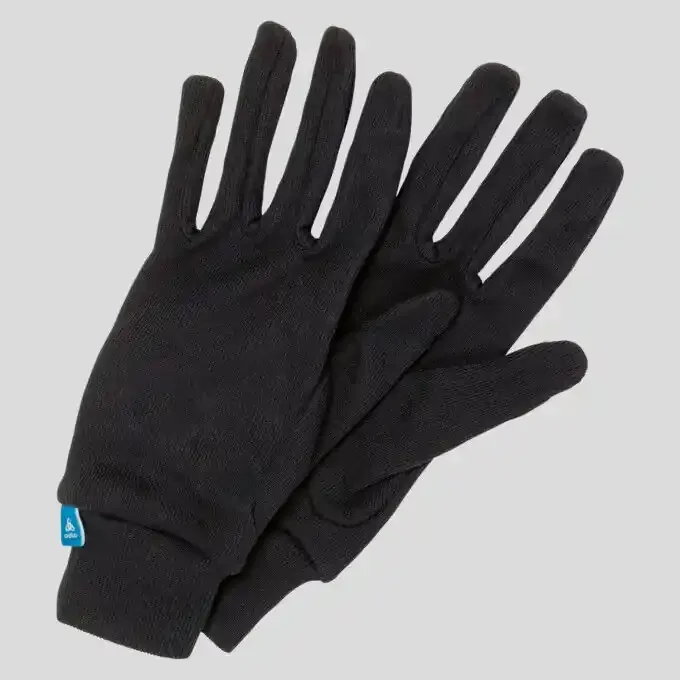 Gants Active ODLO Warm Expédié Aujourd’hui
