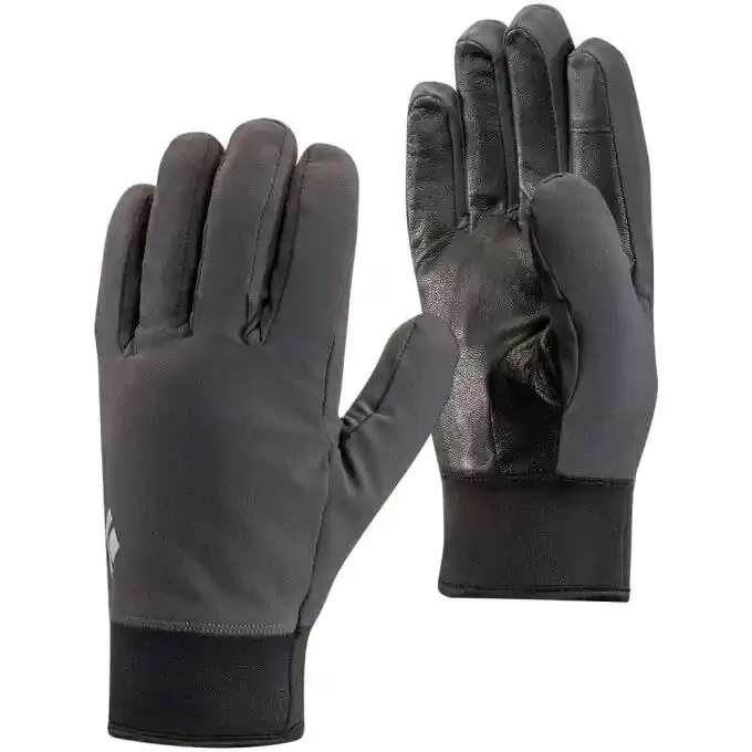 Gants Black Diamond SOFTSHELL Prix Réduit