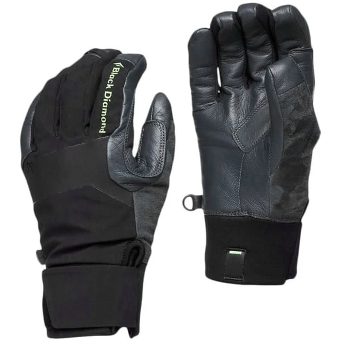 Gants Black Diamond Terminator [Taille S]