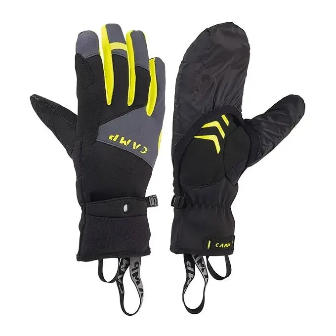 Gants Camp G COMP WARM Certifié