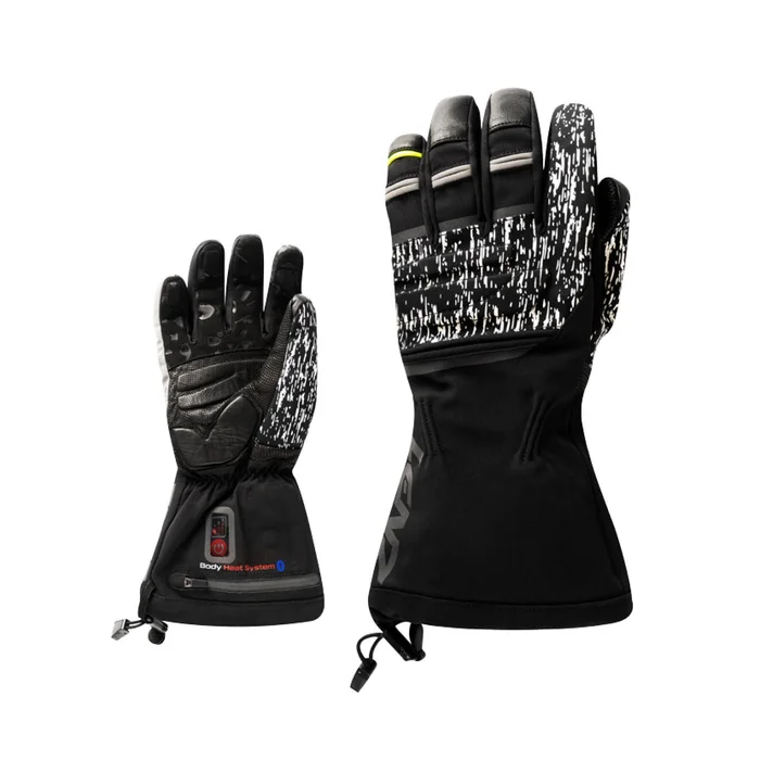 Gants chauffants Lenz 7.0 [Taille XS]