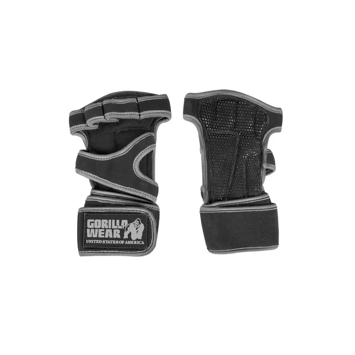 Gants d’haltérophilie Gorilla Wear Yuma