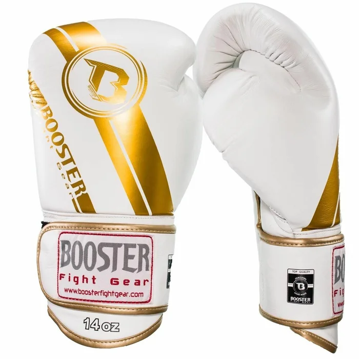 Gants de boxe Booster Fight Gear Bgl 1 V3