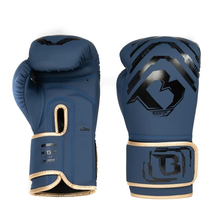 Gants de boxe enfant Booster Fight Gear Elite V2 4