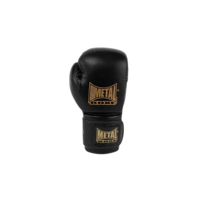 Gants de boxe entraînement GRS Metal Boxe