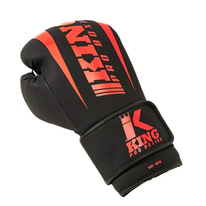Gants de boxe King Pro Boxing Revo 8