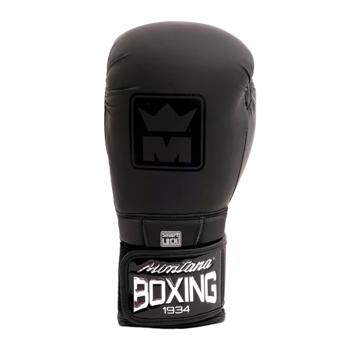 Gants de boxe Montana Energy Stealth
