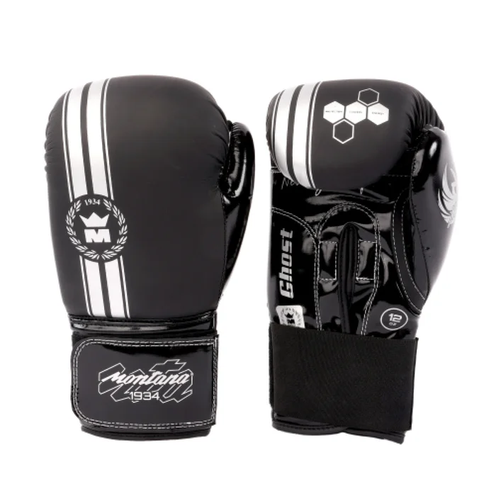 Gants de boxe Montana Ghost