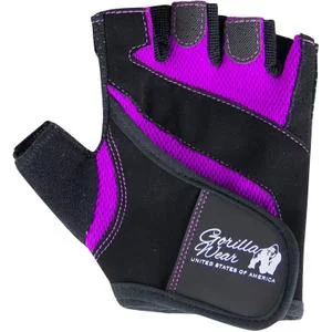 Gants de Fitness femme