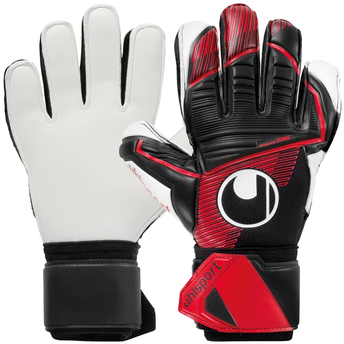 Gants de gardien Powerline Supersoft