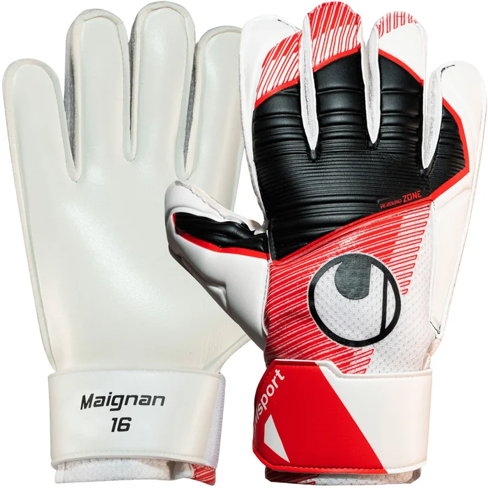 Gants de gardien Starter soft Mike Maignan